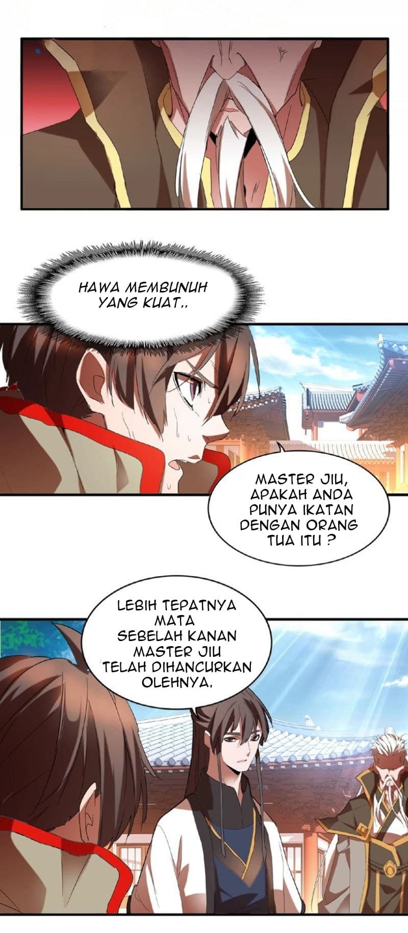 Demonic Emperor - Chapter 14 - Page 42