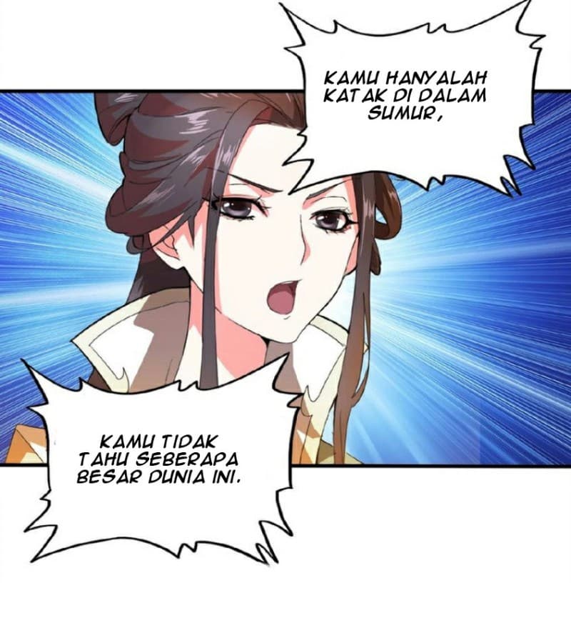 Demonic Emperor - Chapter 15 - Page 11