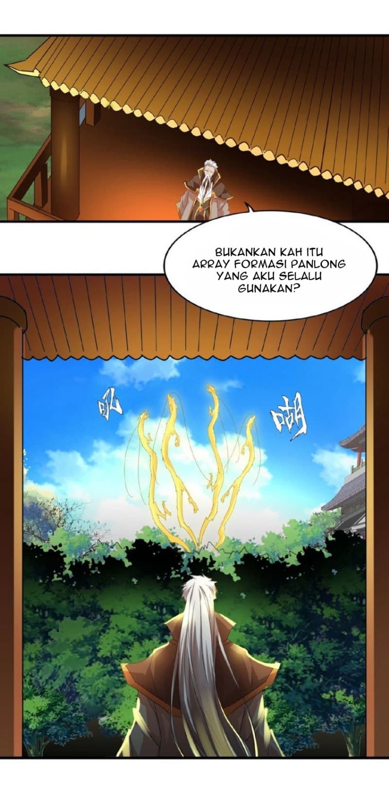 Demonic Emperor - Chapter 15 - Page 25