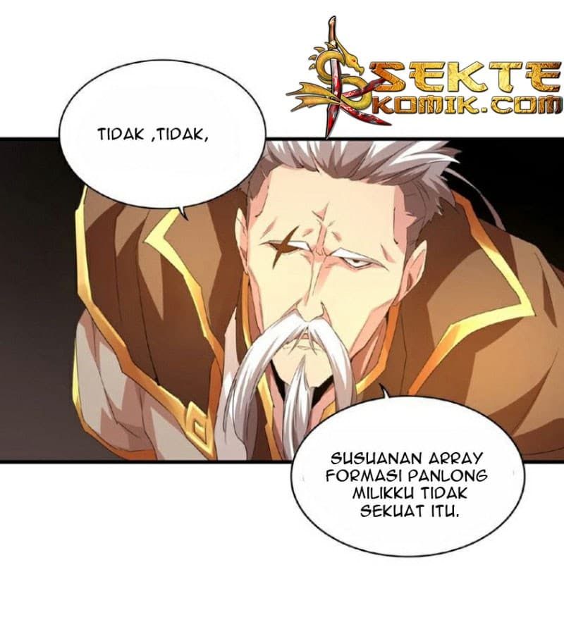 Demonic Emperor - Chapter 15 - Page 26