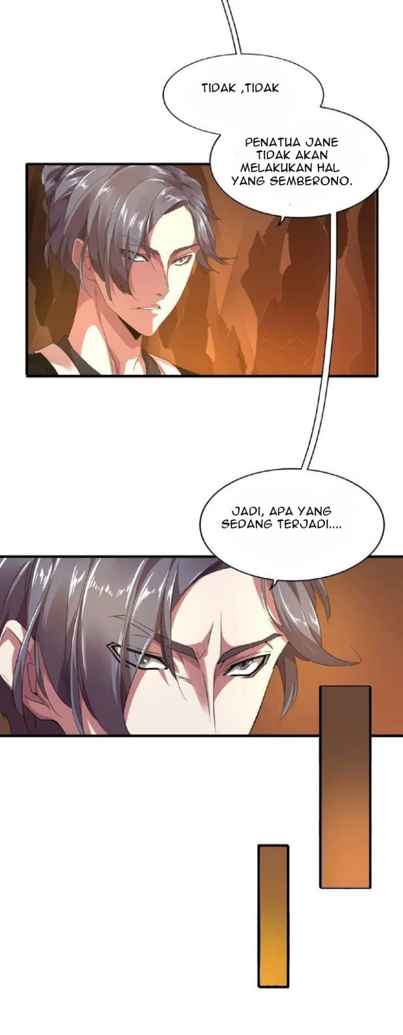 Demonic Emperor - Chapter 15 - Page 28