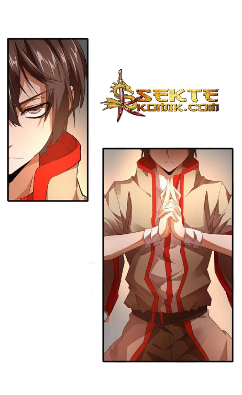 Demonic Emperor - Chapter 15 - Page 29
