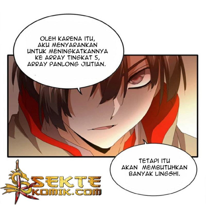 Demonic Emperor - Chapter 15 - Page 33