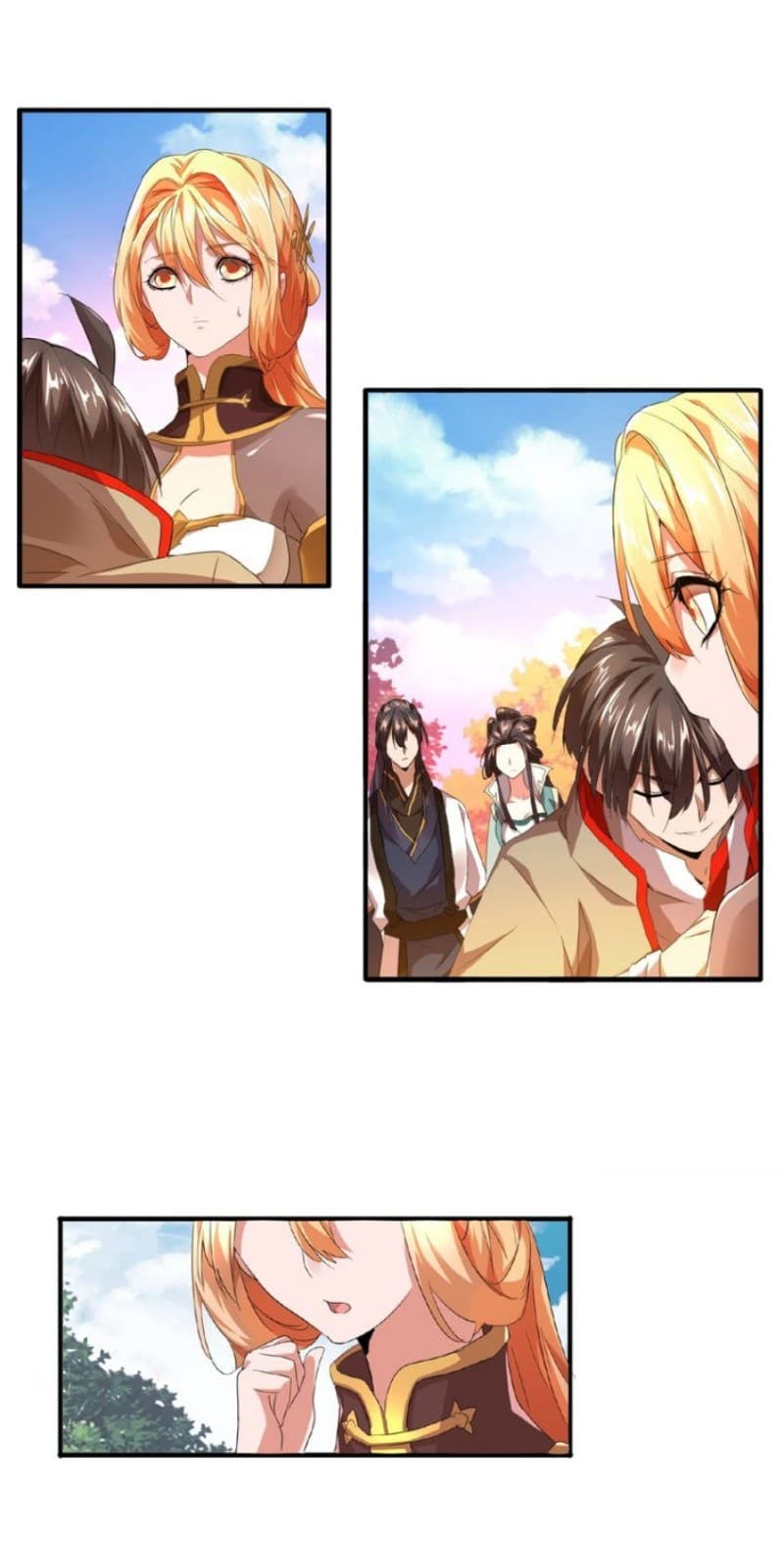 Demonic Emperor - Chapter 15 - Page 36