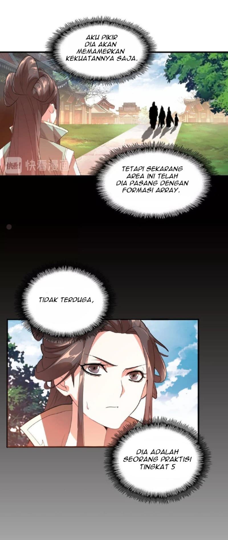 Demonic Emperor - Chapter 15 - Page 39