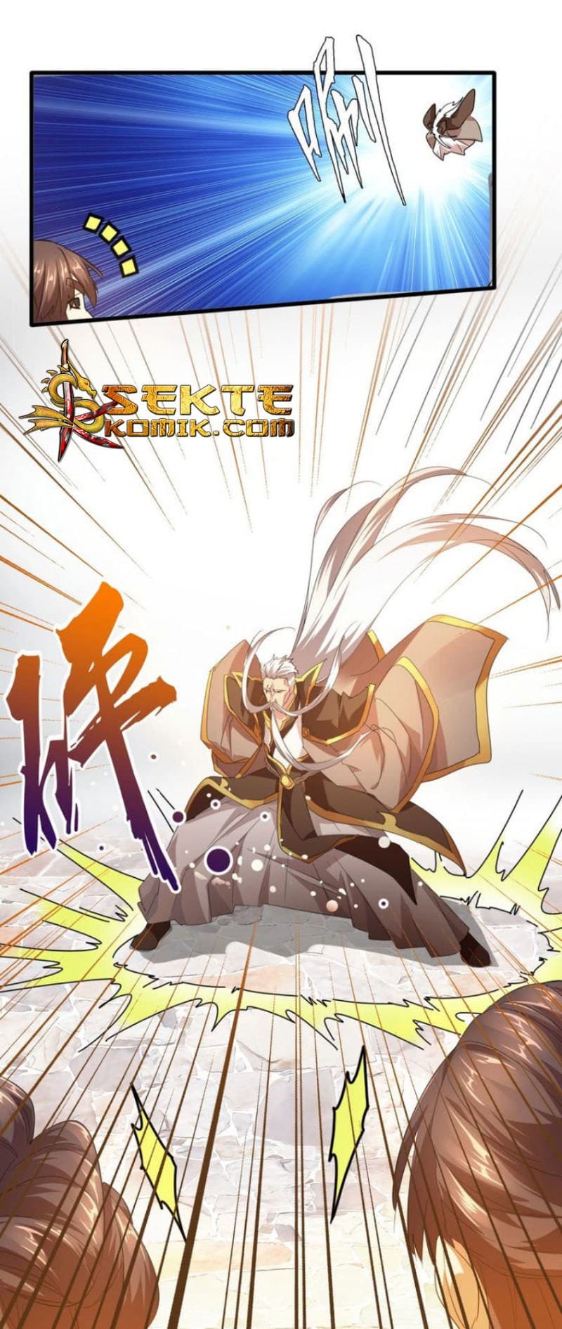 Demonic Emperor - Chapter 15 - Page 41