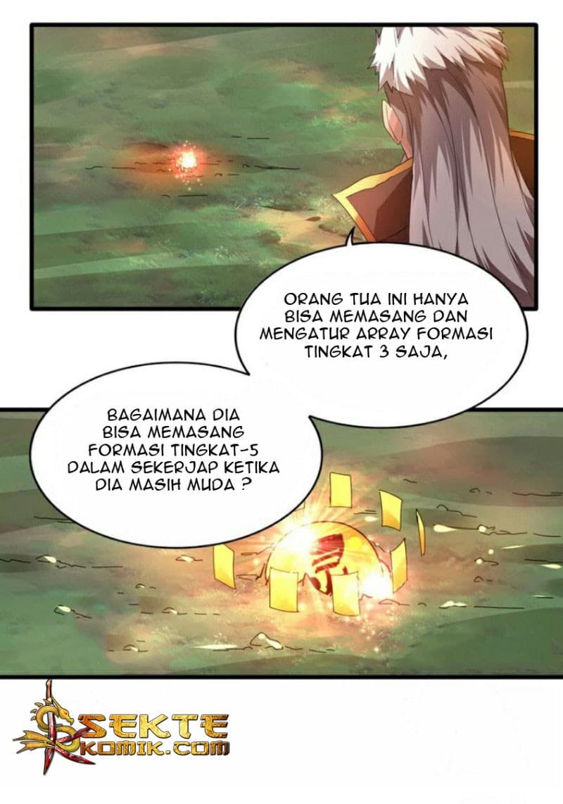 Demonic Emperor - Chapter 15 - Page 45