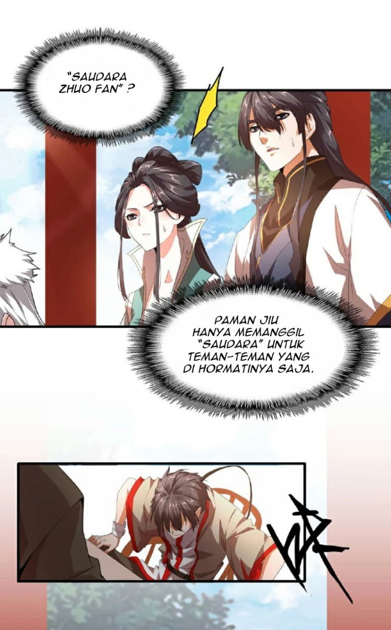 Demonic Emperor - Chapter 15 - Page 48