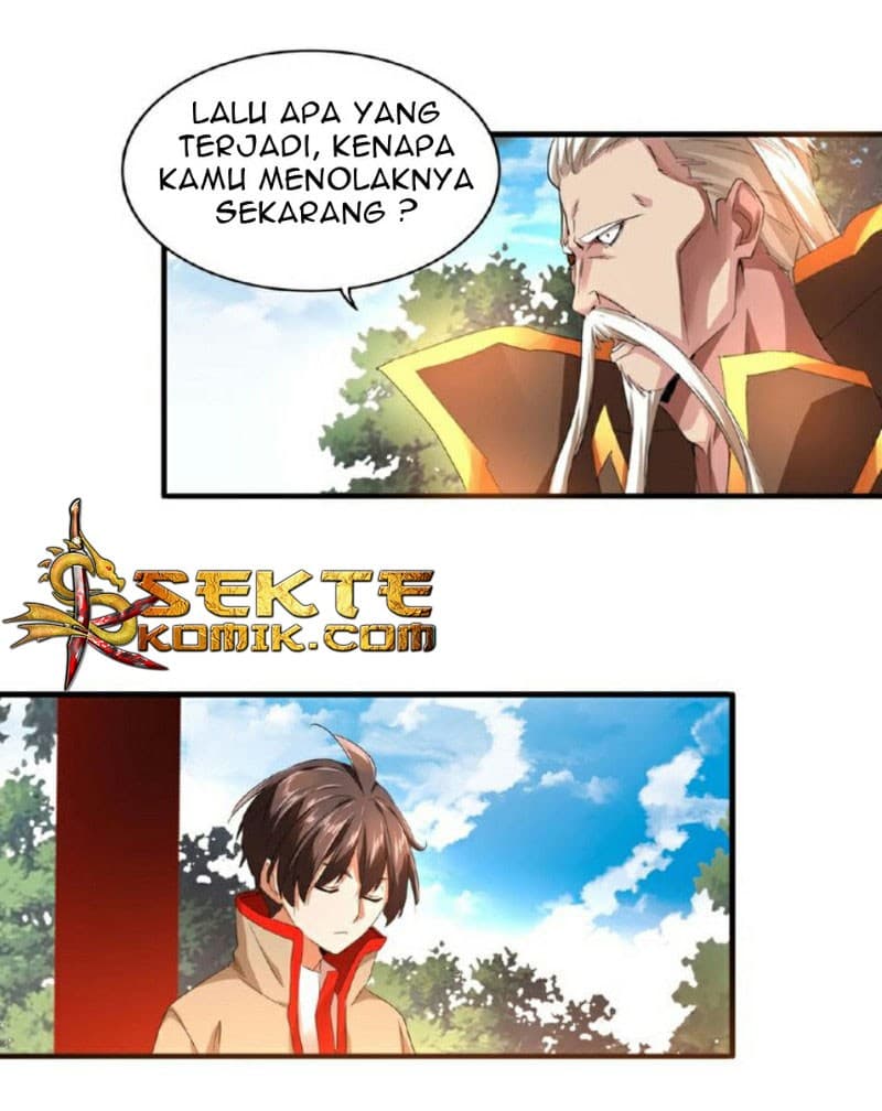 Demonic Emperor - Chapter 16 - Page 13