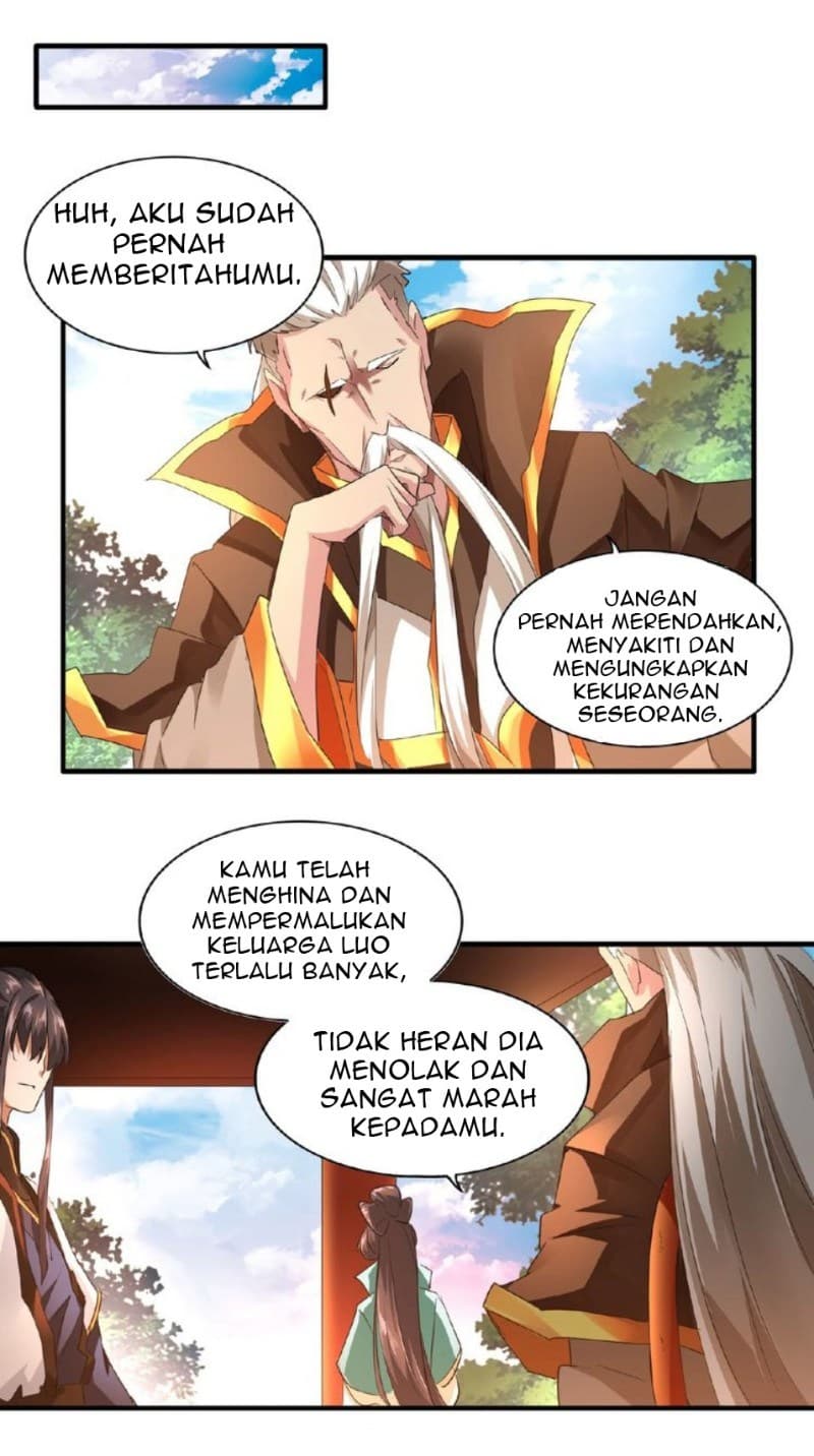 Demonic Emperor - Chapter 16 - Page 18