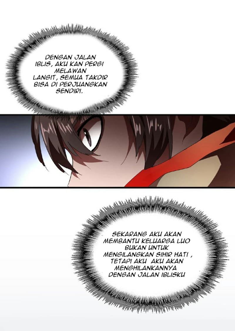 Demonic Emperor - Chapter 16 - Page 25