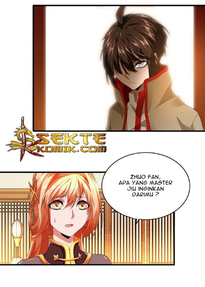 Demonic Emperor - Chapter 16 - Page 29