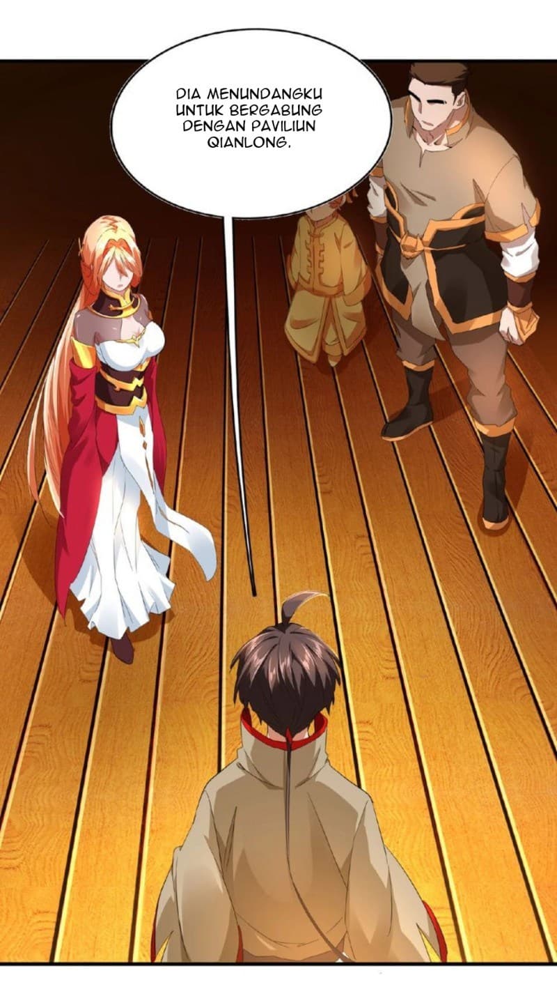 Demonic Emperor - Chapter 16 - Page 30