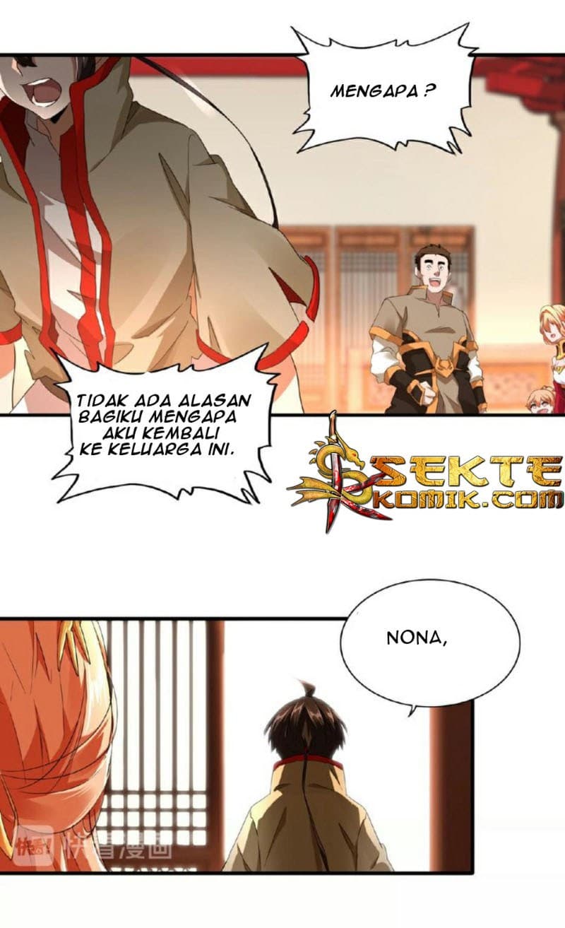 Demonic Emperor - Chapter 16 - Page 32