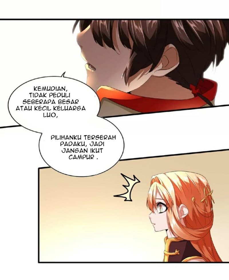 Demonic Emperor - Chapter 16 - Page 33