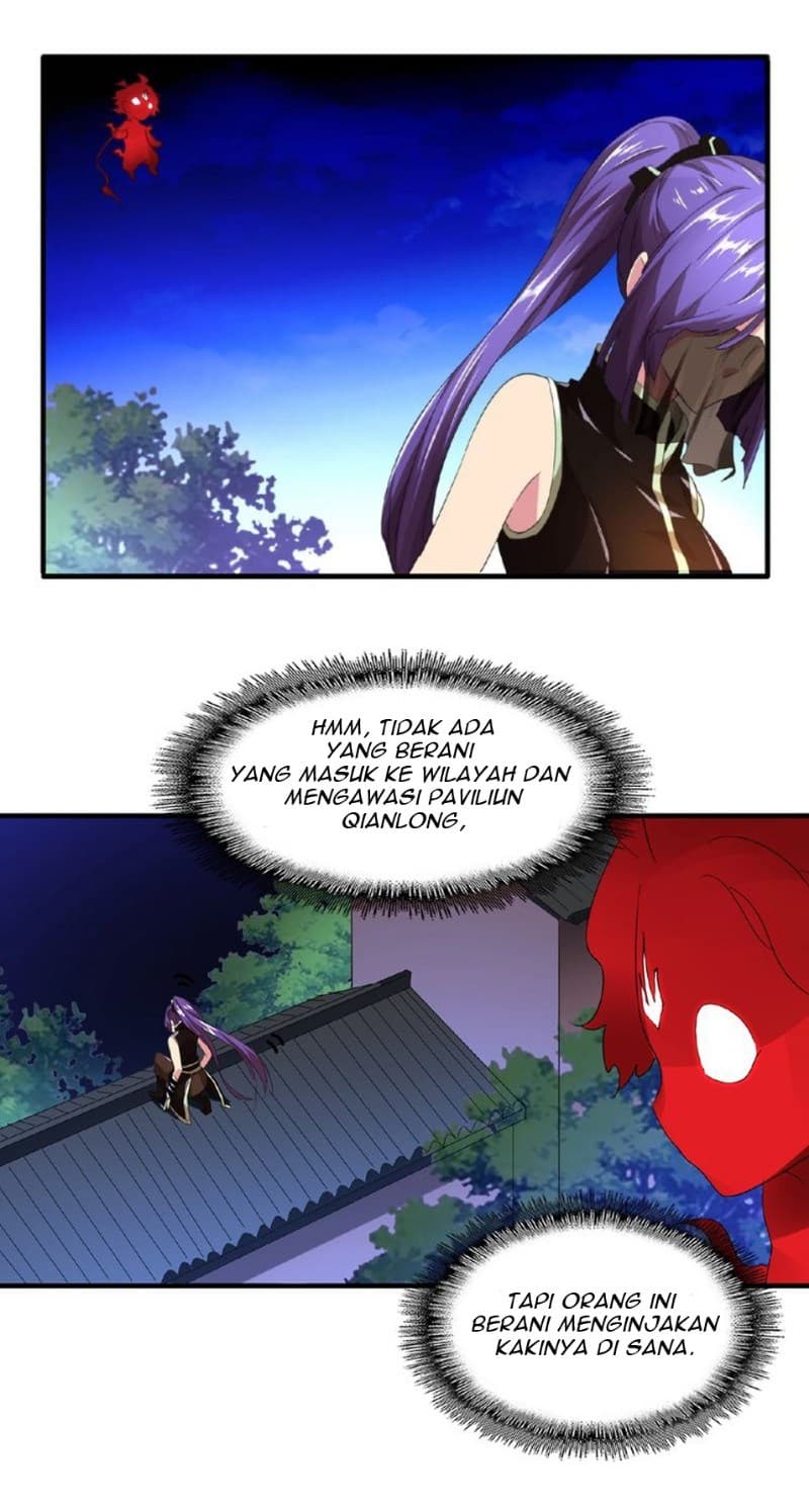 Demonic Emperor - Chapter 16 - Page 36