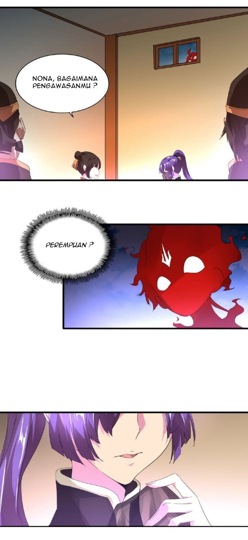 Demonic Emperor - Chapter 16 - Page 38