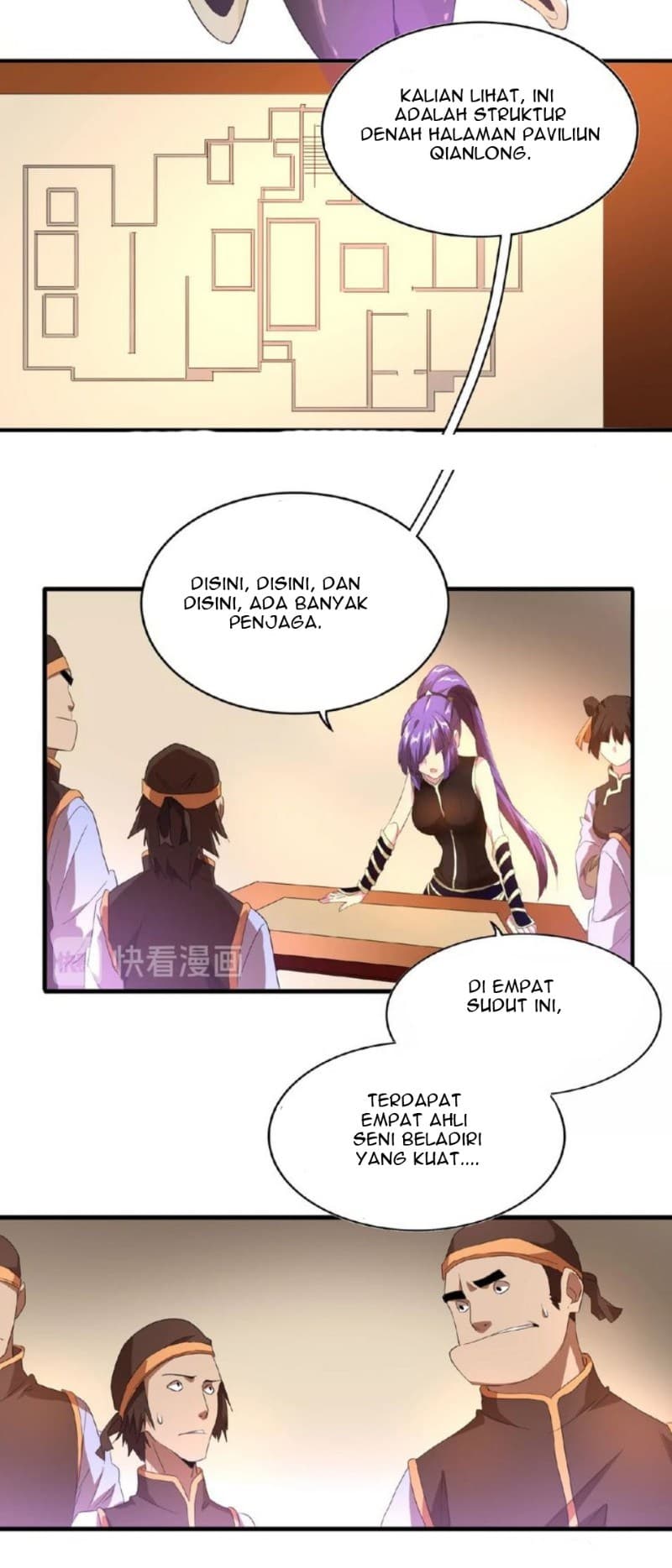 Demonic Emperor - Chapter 16 - Page 40