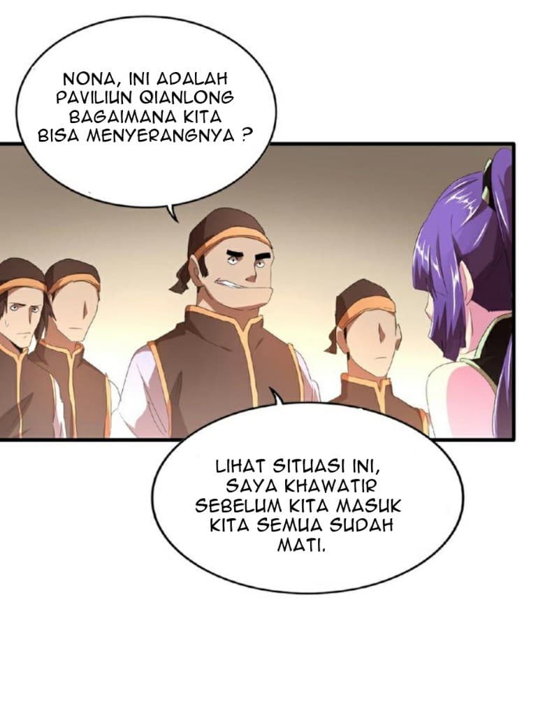 Demonic Emperor - Chapter 16 - Page 41