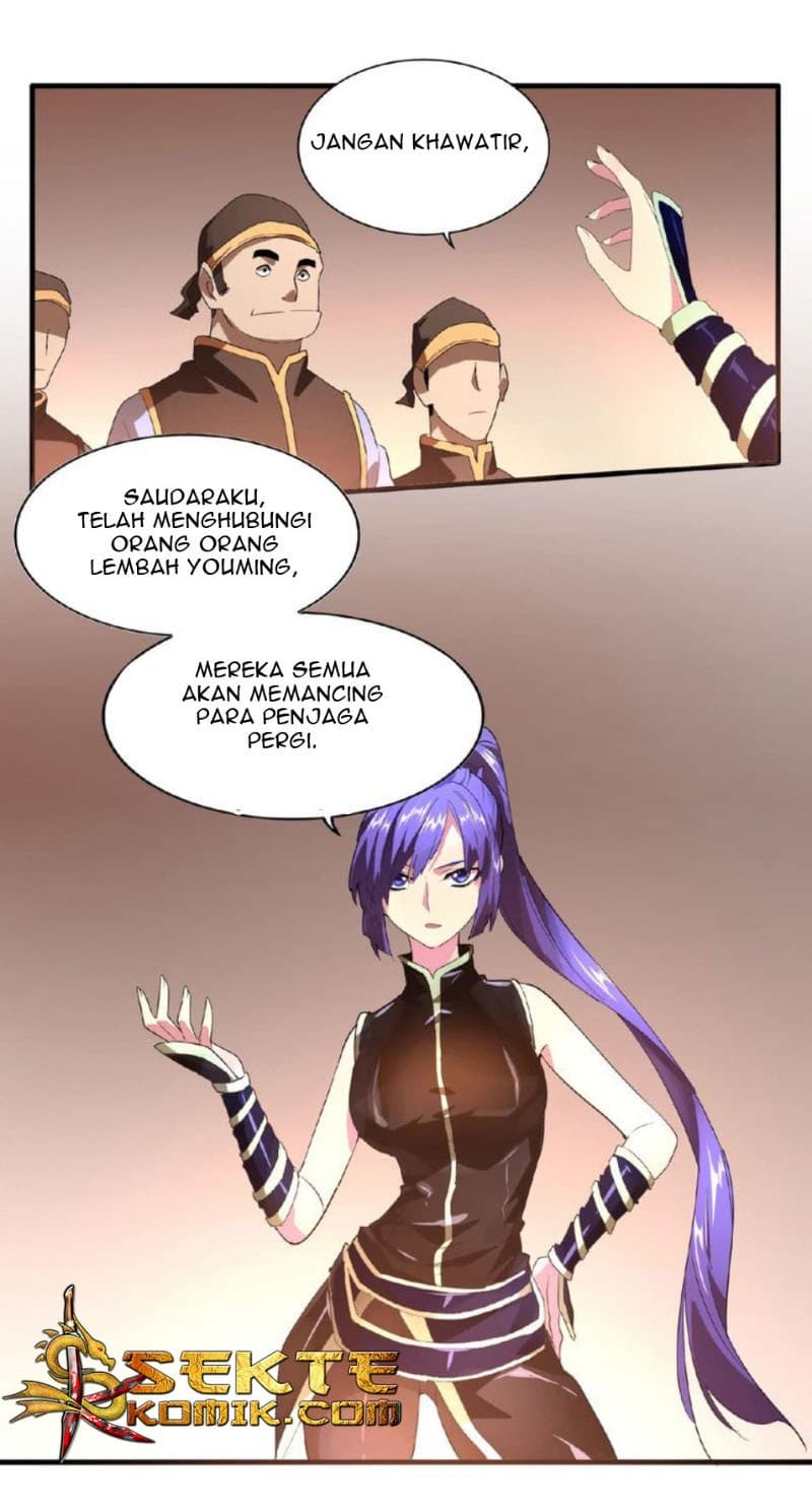 Demonic Emperor - Chapter 16 - Page 42
