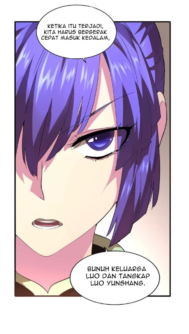 Demonic Emperor - Chapter 16 - Page 43