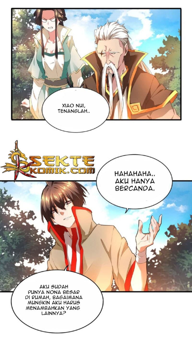 Demonic Emperor - Chapter 16 - Page 6