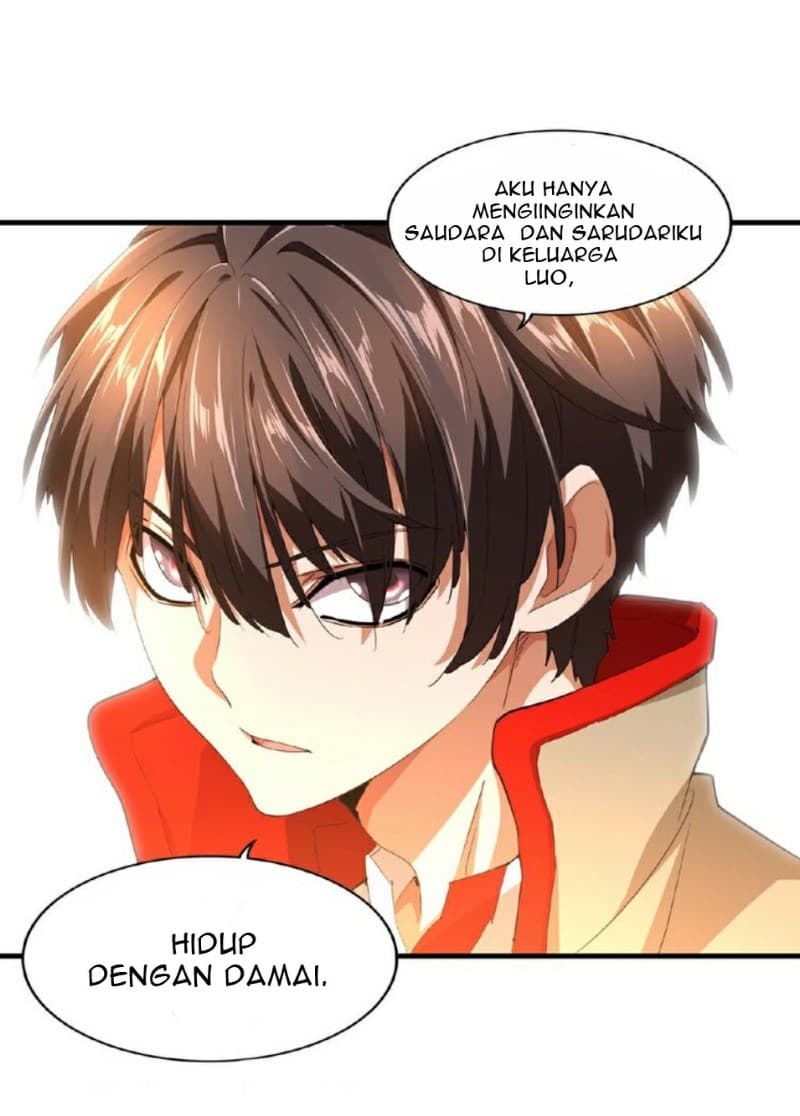 Demonic Emperor - Chapter 16 - Page 7
