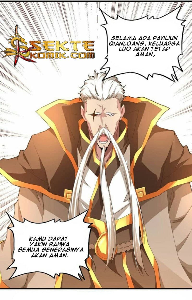 Demonic Emperor - Chapter 16 - Page 9