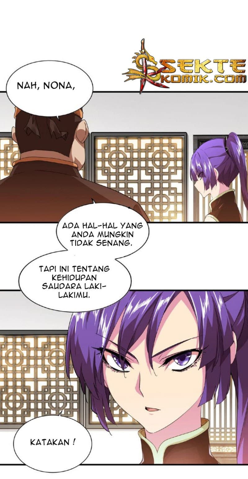 Demonic Emperor - Chapter 17 - Page 2