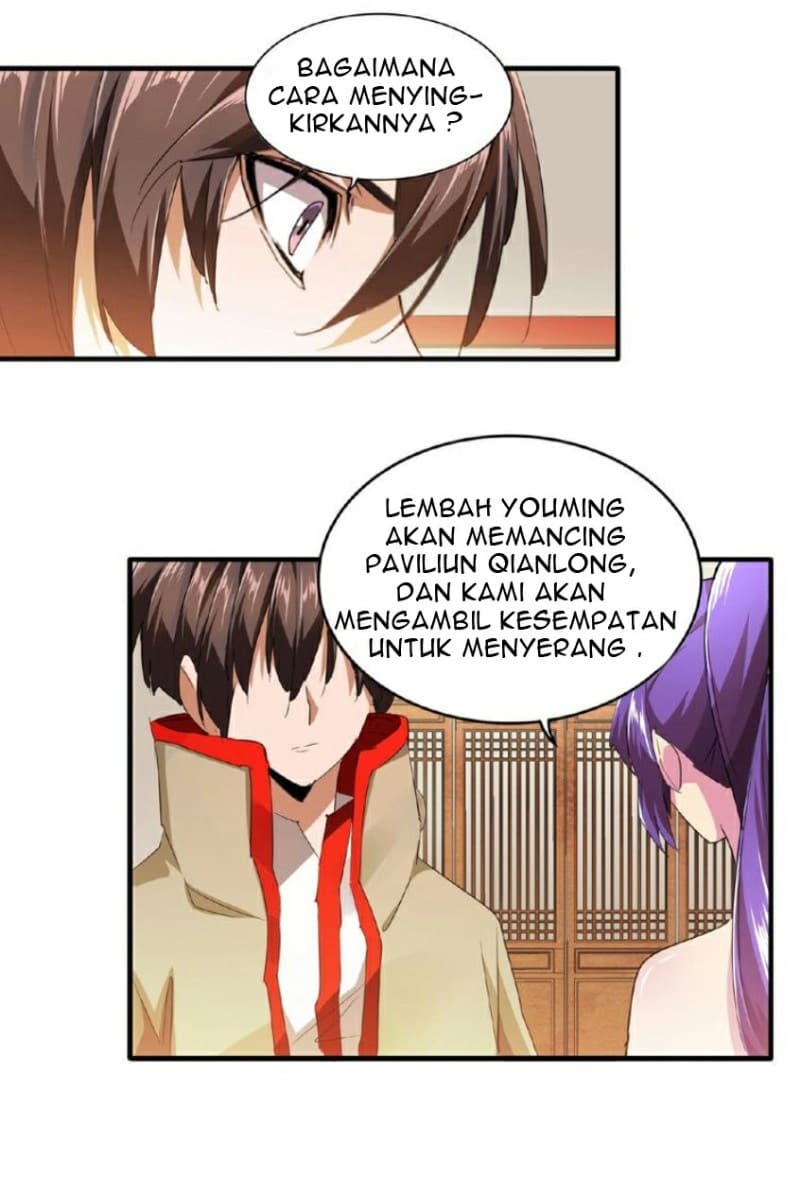 Demonic Emperor - Chapter 17 - Page 36