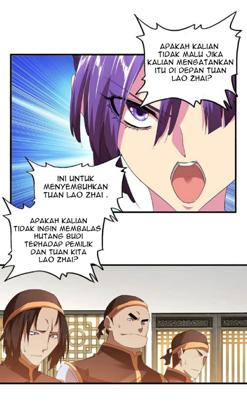 Demonic Emperor - Chapter 17 - Page 5