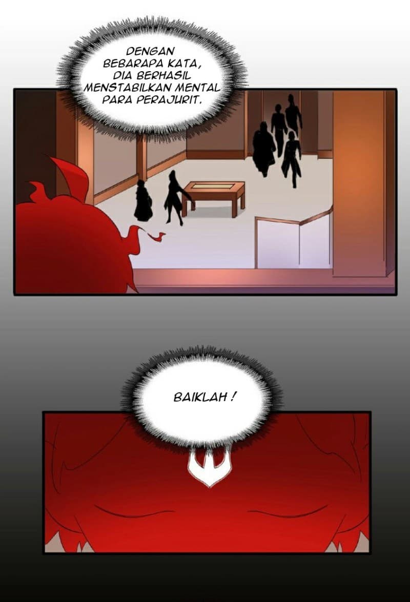 Demonic Emperor - Chapter 17 - Page 7