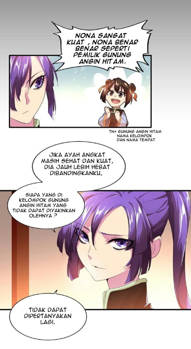 Demonic Emperor - Chapter 17 - Page 9