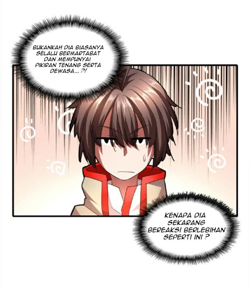 Demonic Emperor - Chapter 18 - Page 14