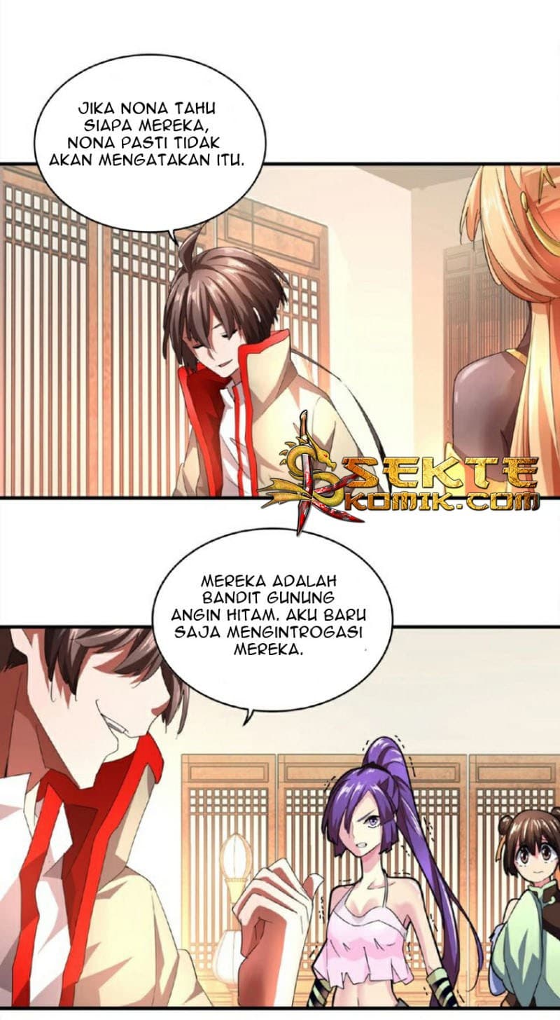 Demonic Emperor - Chapter 18 - Page 15