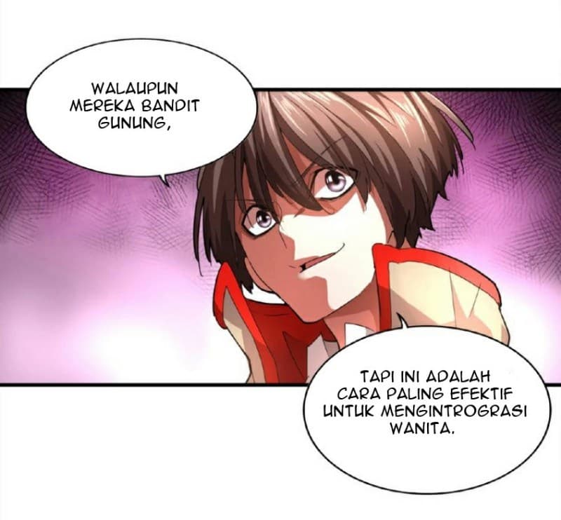 Demonic Emperor - Chapter 18 - Page 16