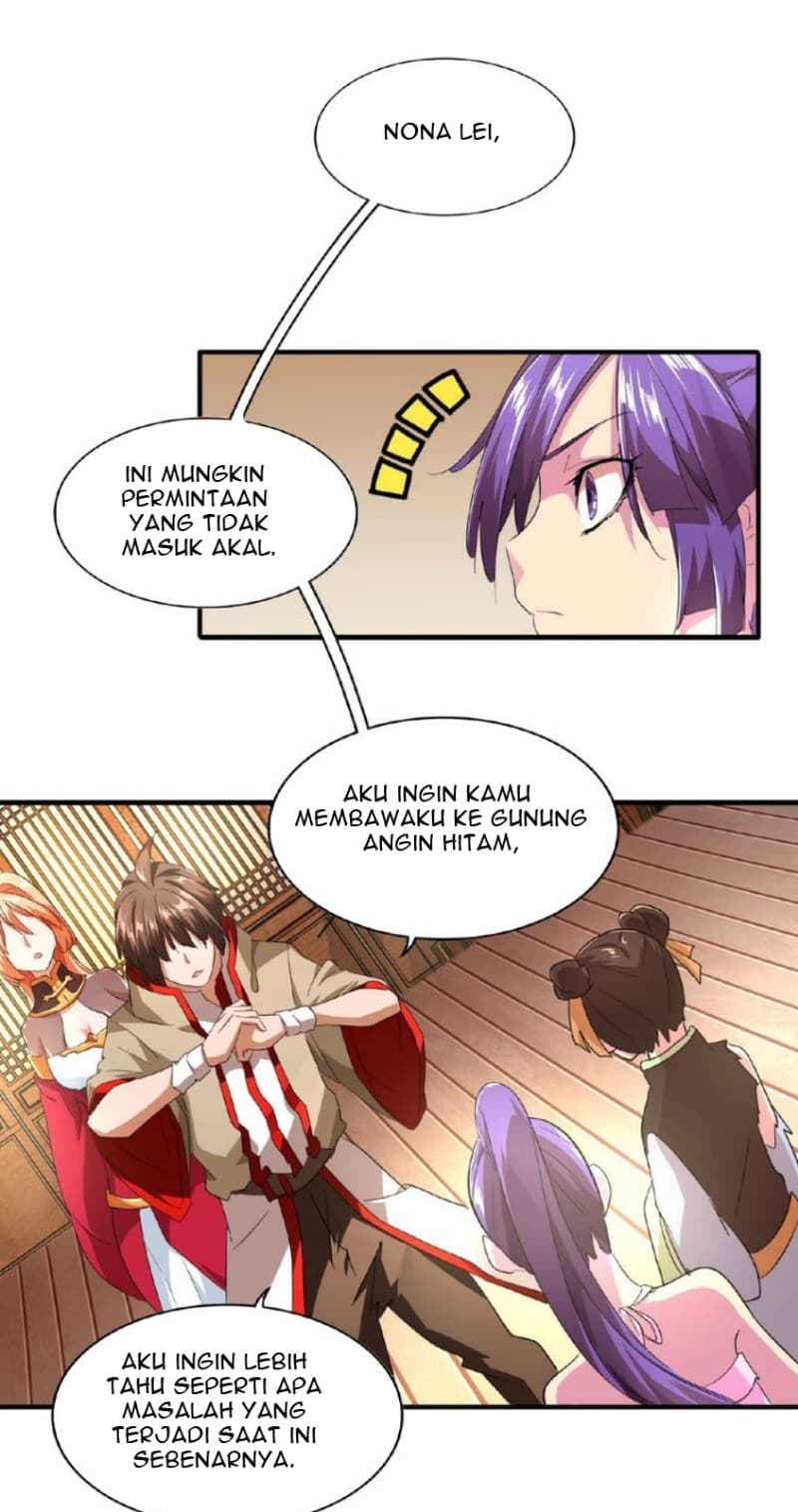 Demonic Emperor - Chapter 18 - Page 21
