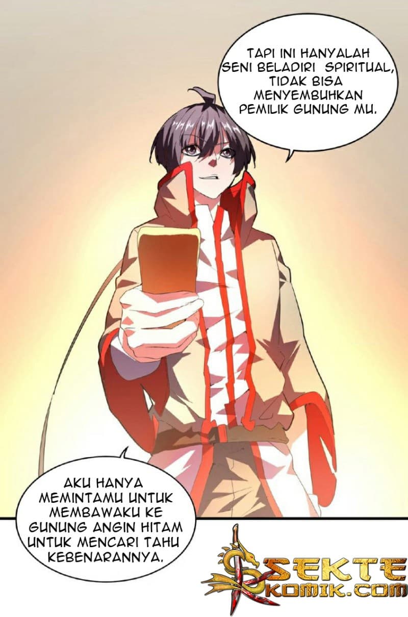 Demonic Emperor - Chapter 18 - Page 24
