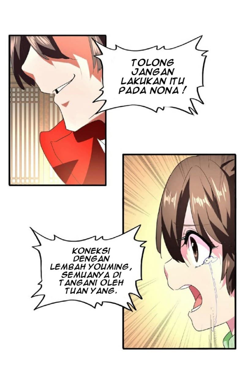 Demonic Emperor - Chapter 18 - Page 3
