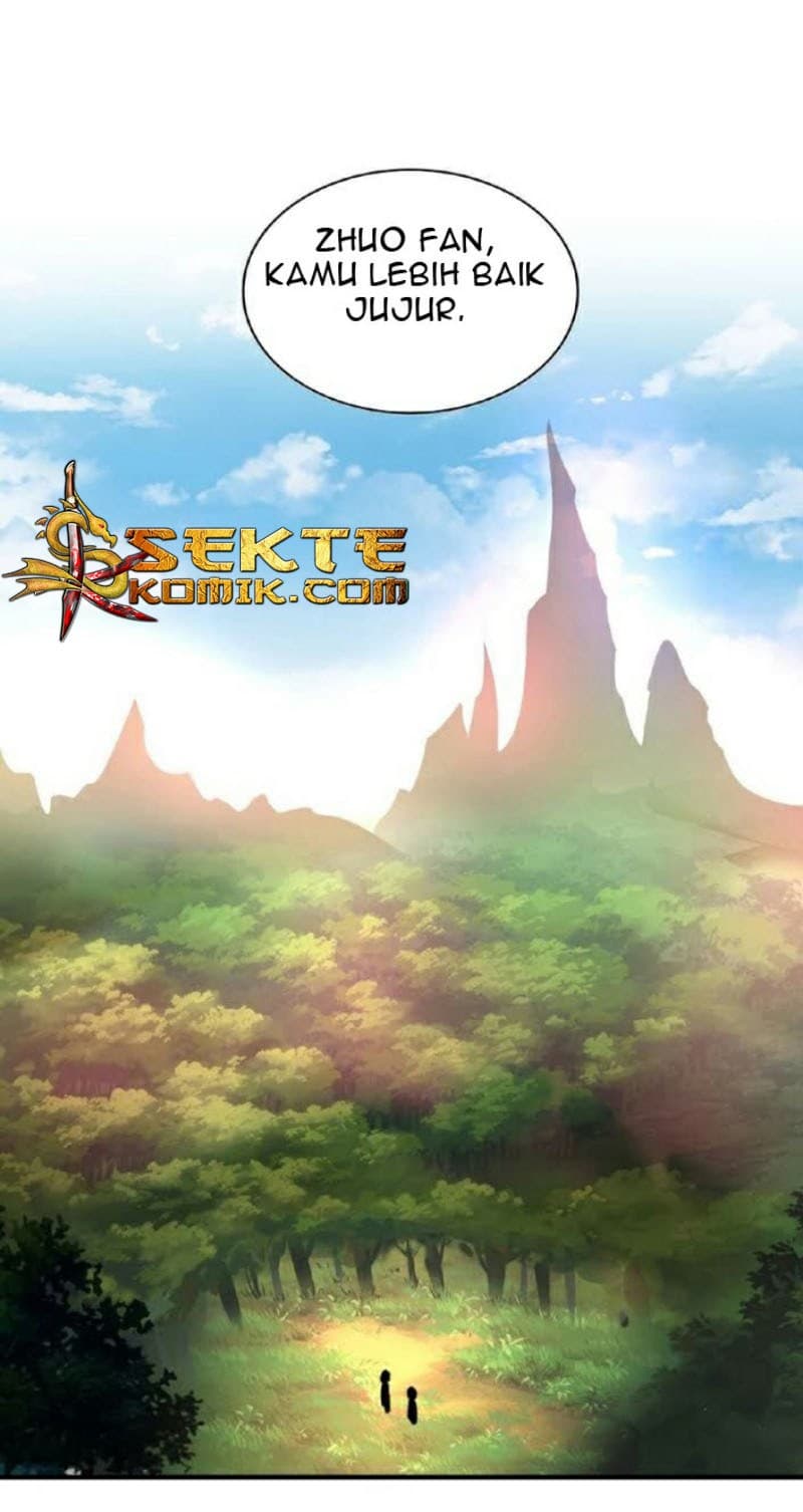 Demonic Emperor - Chapter 18 - Page 30