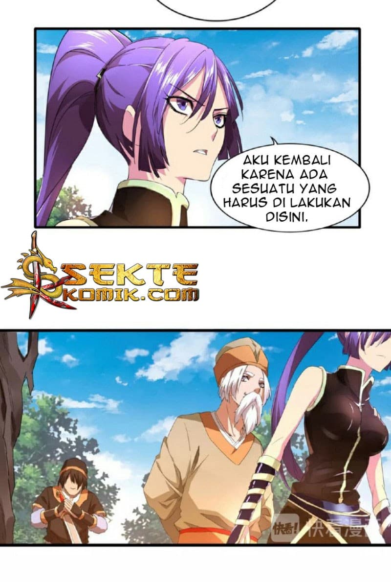 Demonic Emperor - Chapter 18 - Page 36