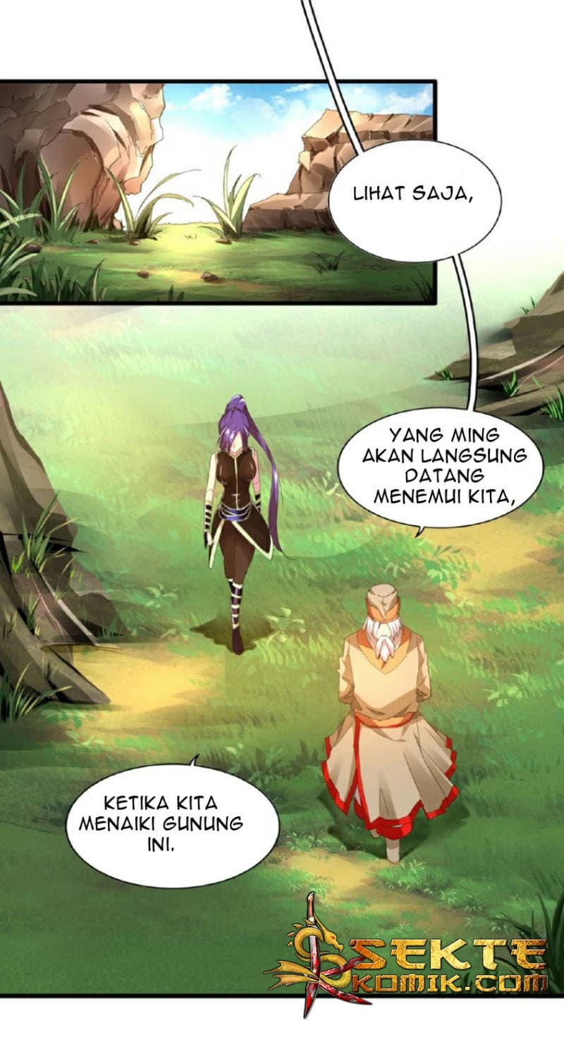 Demonic Emperor - Chapter 18 - Page 38