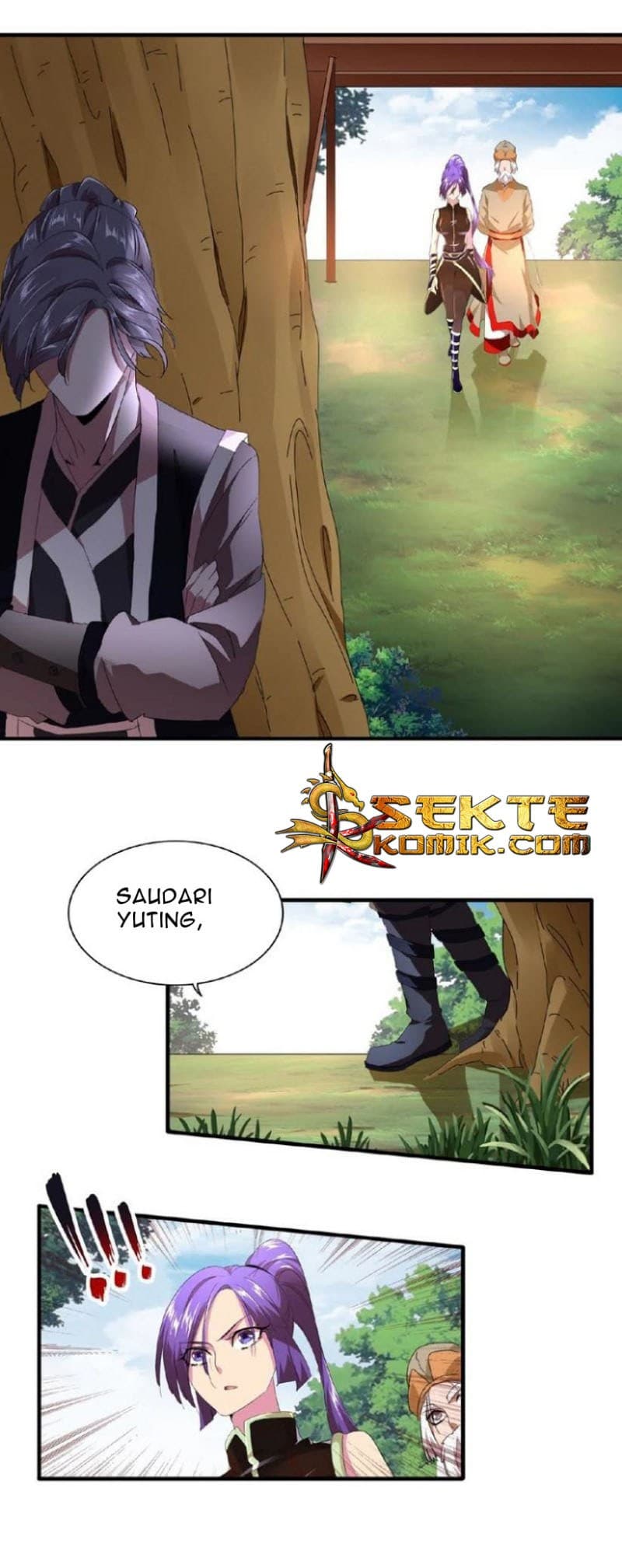 Demonic Emperor - Chapter 18 - Page 40