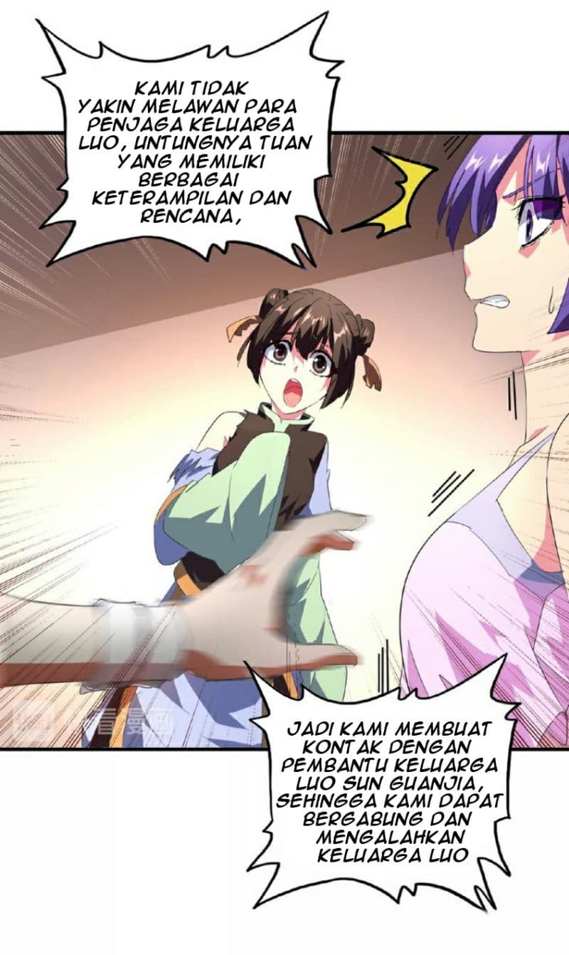 Demonic Emperor - Chapter 18 - Page 7