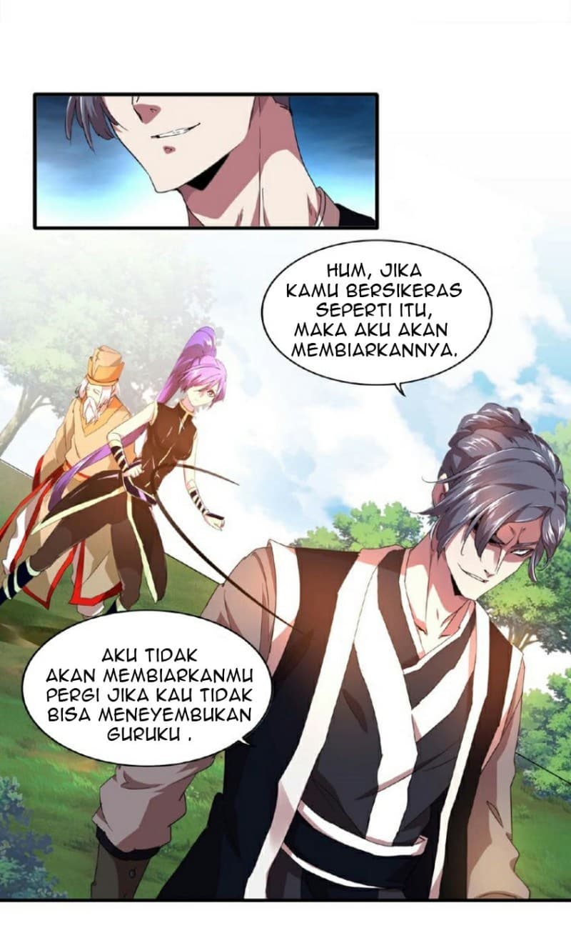 Demonic Emperor - Chapter 19 - Page 12