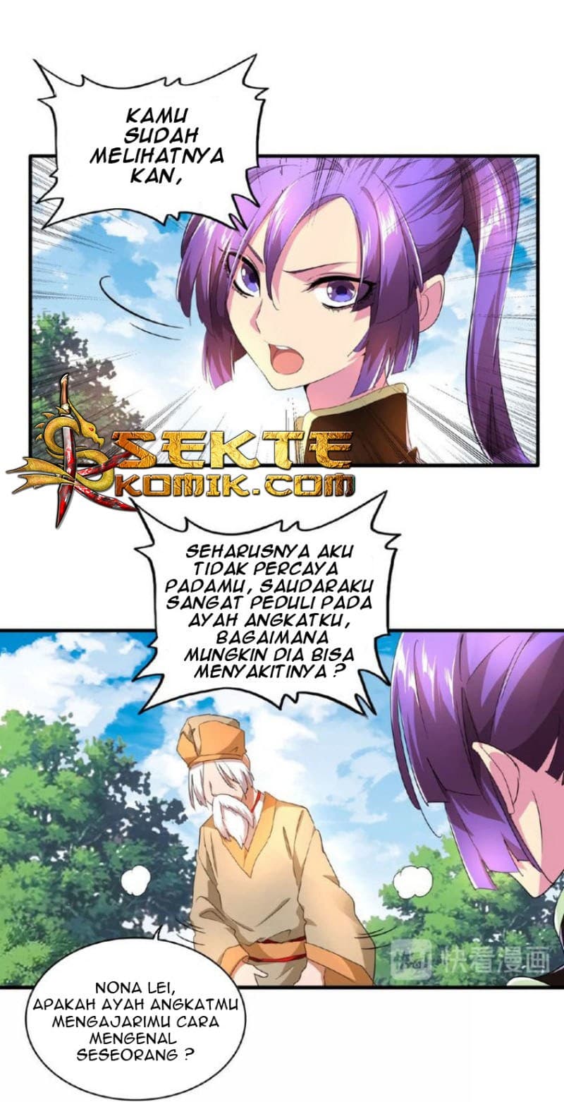 Demonic Emperor - Chapter 19 - Page 13