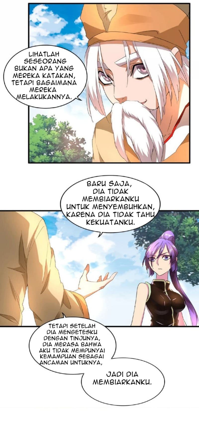 Demonic Emperor - Chapter 19 - Page 14