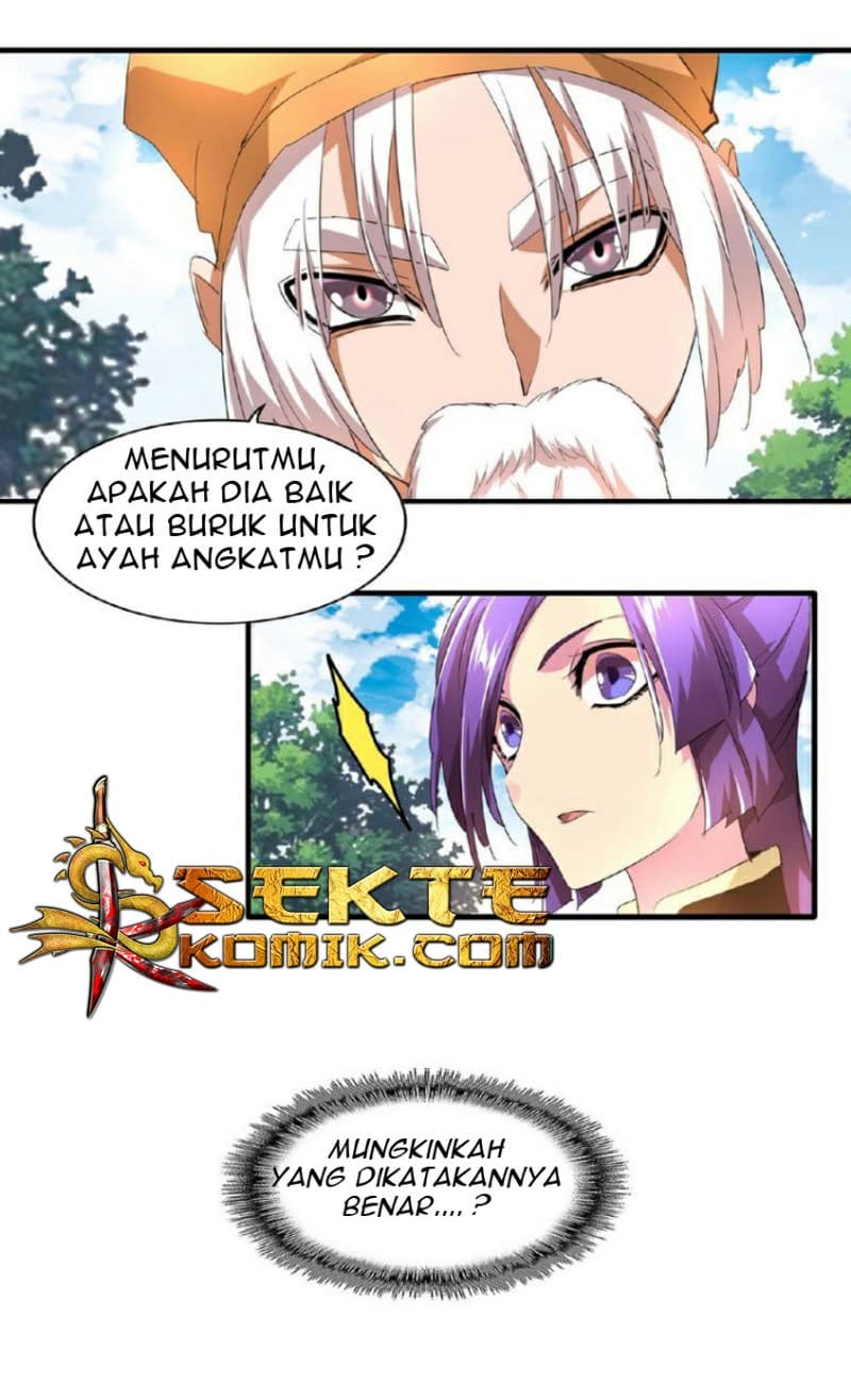 Demonic Emperor - Chapter 19 - Page 15