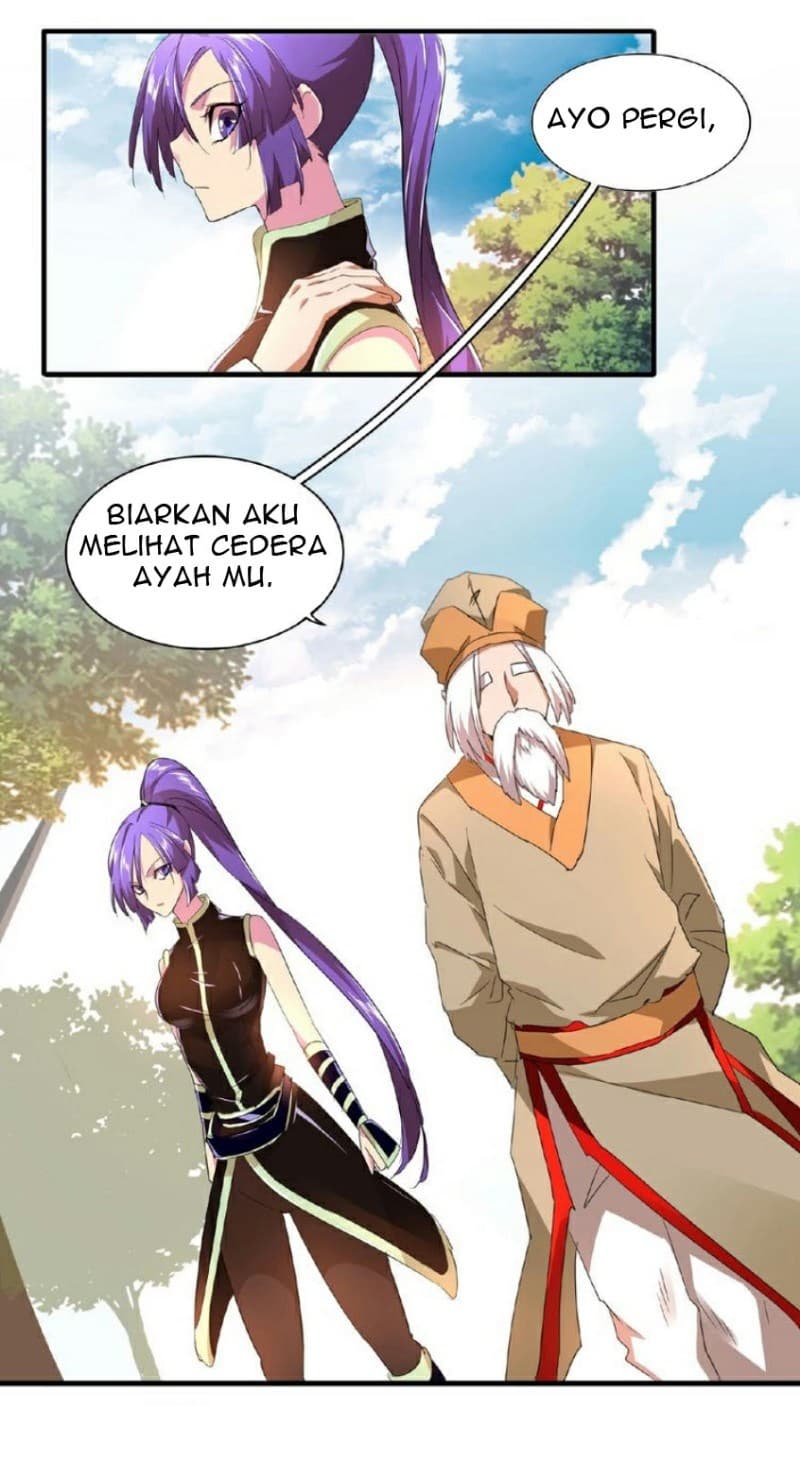 Demonic Emperor - Chapter 19 - Page 16