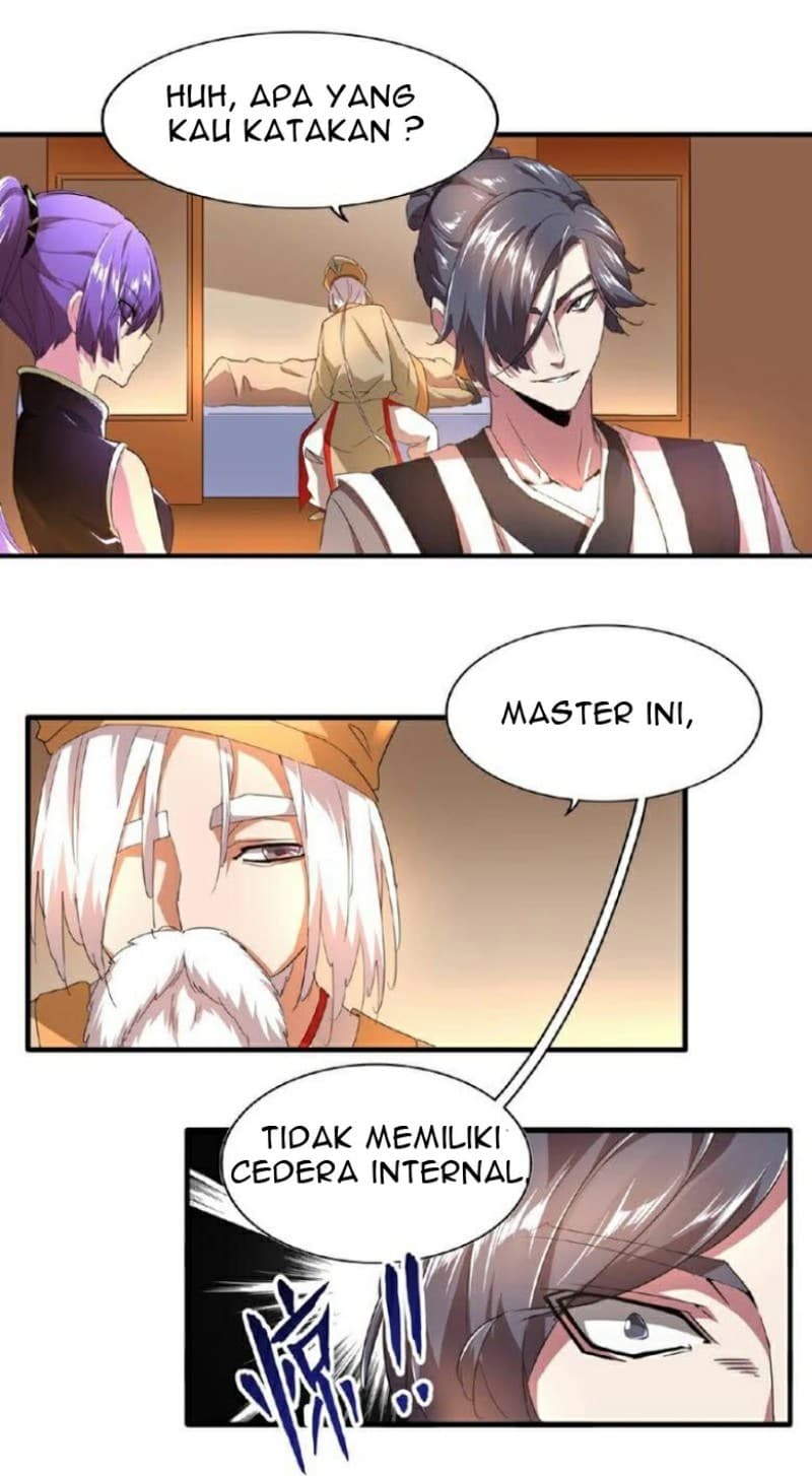 Demonic Emperor - Chapter 19 - Page 22